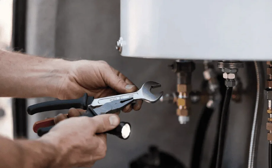 Why choose Water Heater Repair in Wakonda, SD
